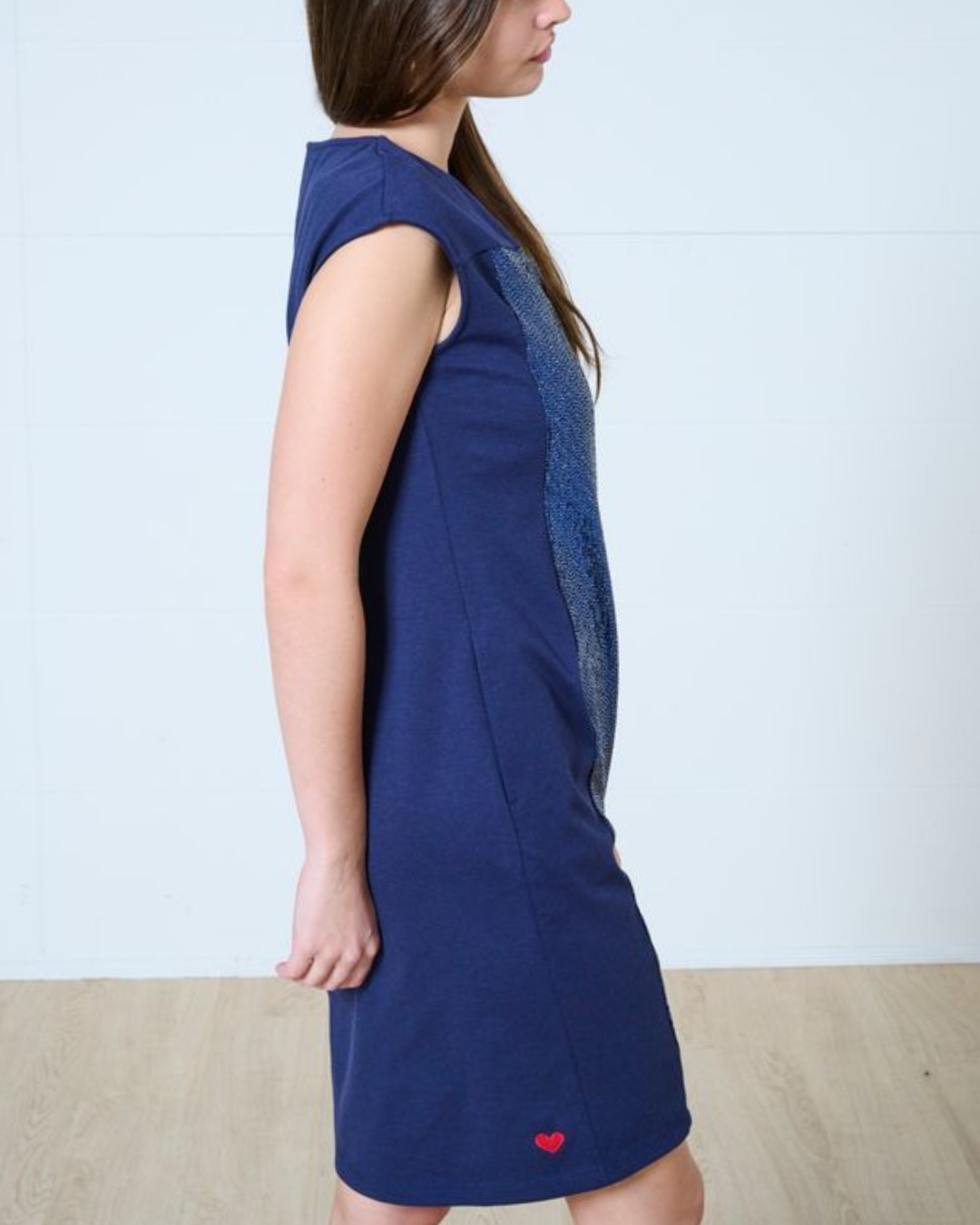 Scarlett Tunic Dress