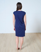 Scarlett Tunic Dress