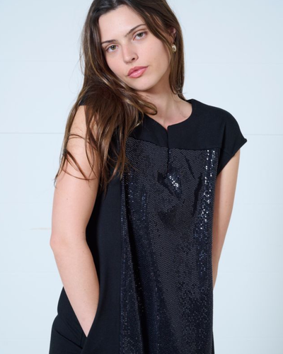 Scarlett Tunic Dress