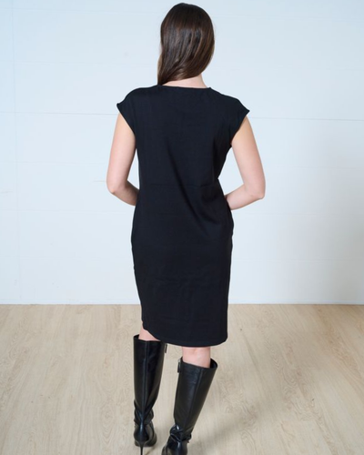 Scarlett Tunic Dress