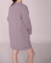 Jessa V-neck Tunic dress