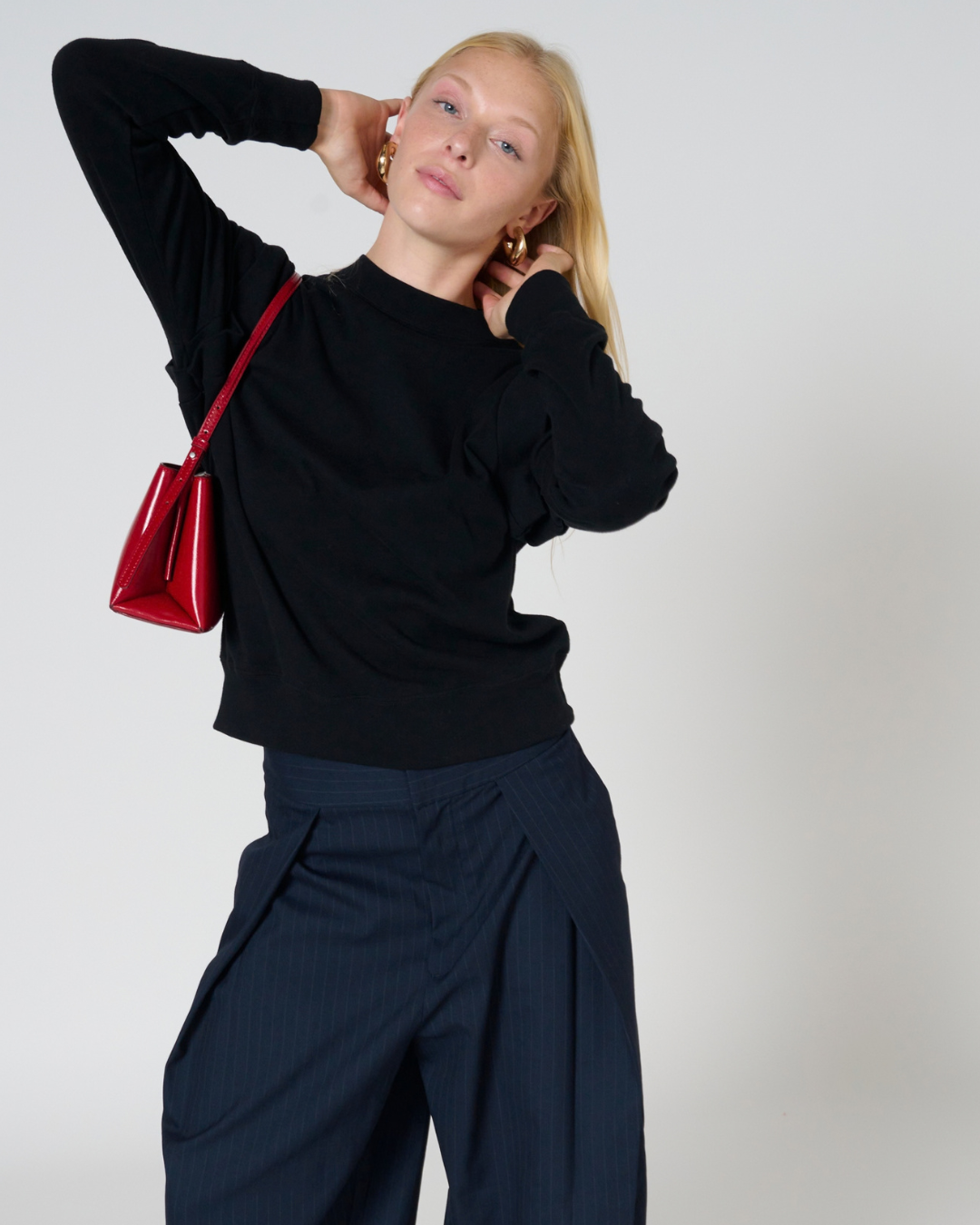 Joanna Top