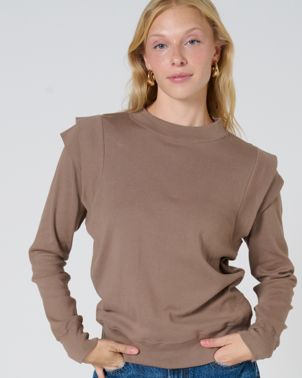 Joanna Top
