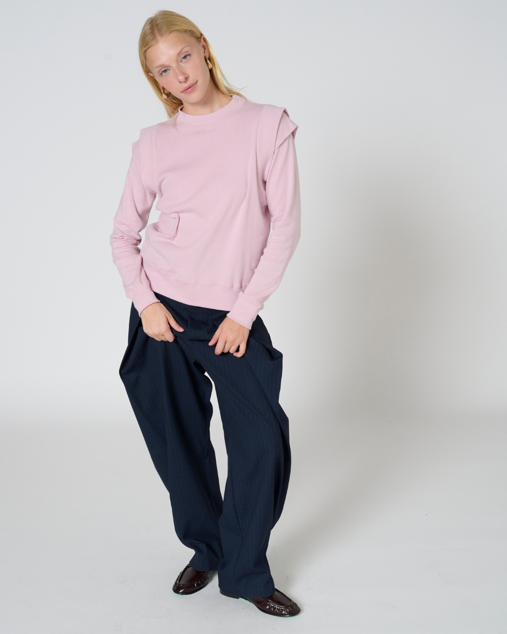 Joanna Top