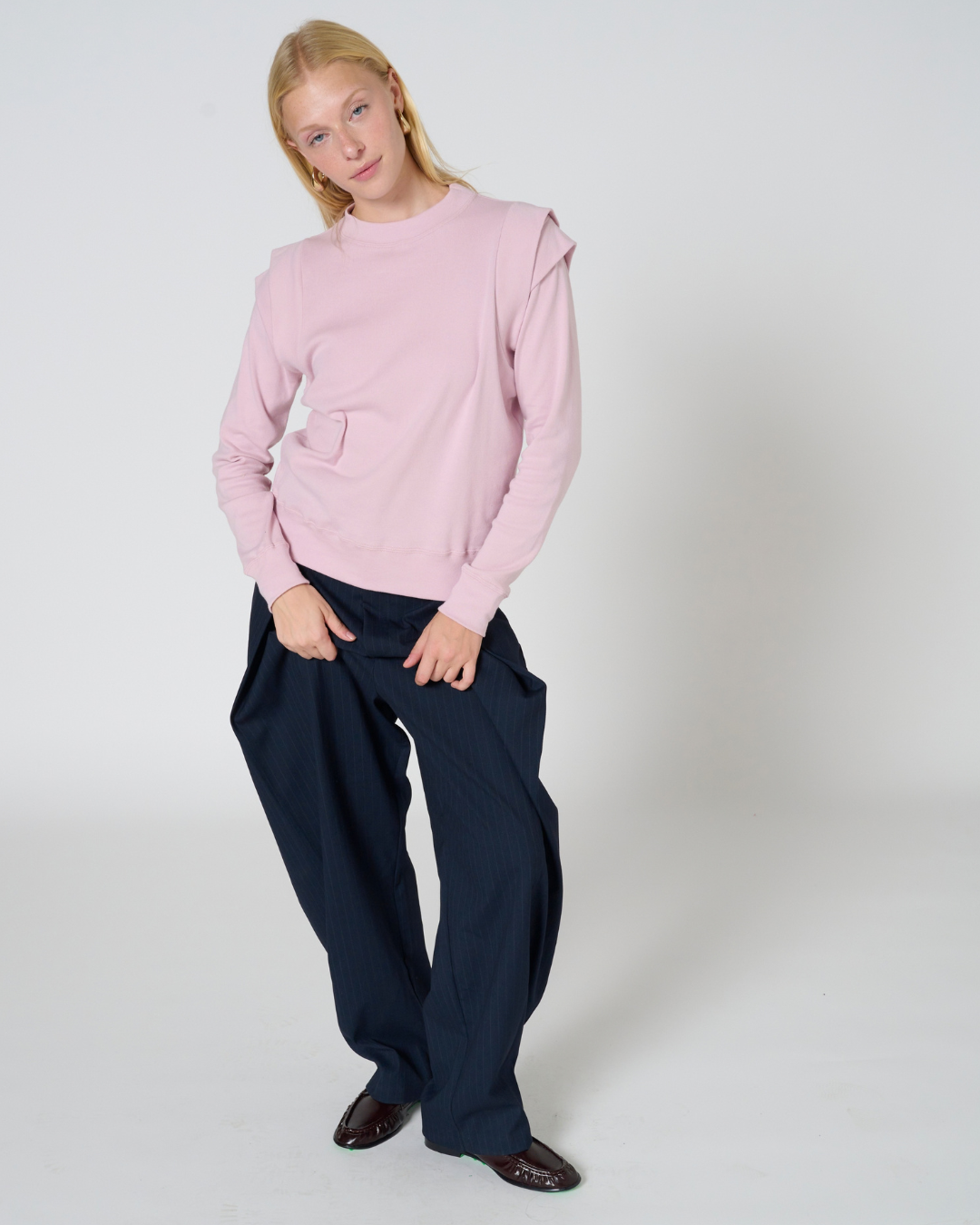 Joanna Top