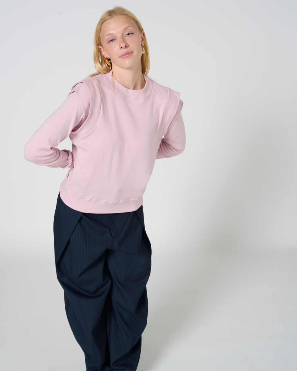 Joanna Top