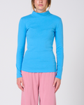 Josee funnel neck Top