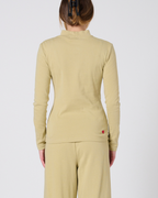 Josee funnel neck Top