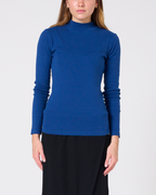 Josee funnel neck Top