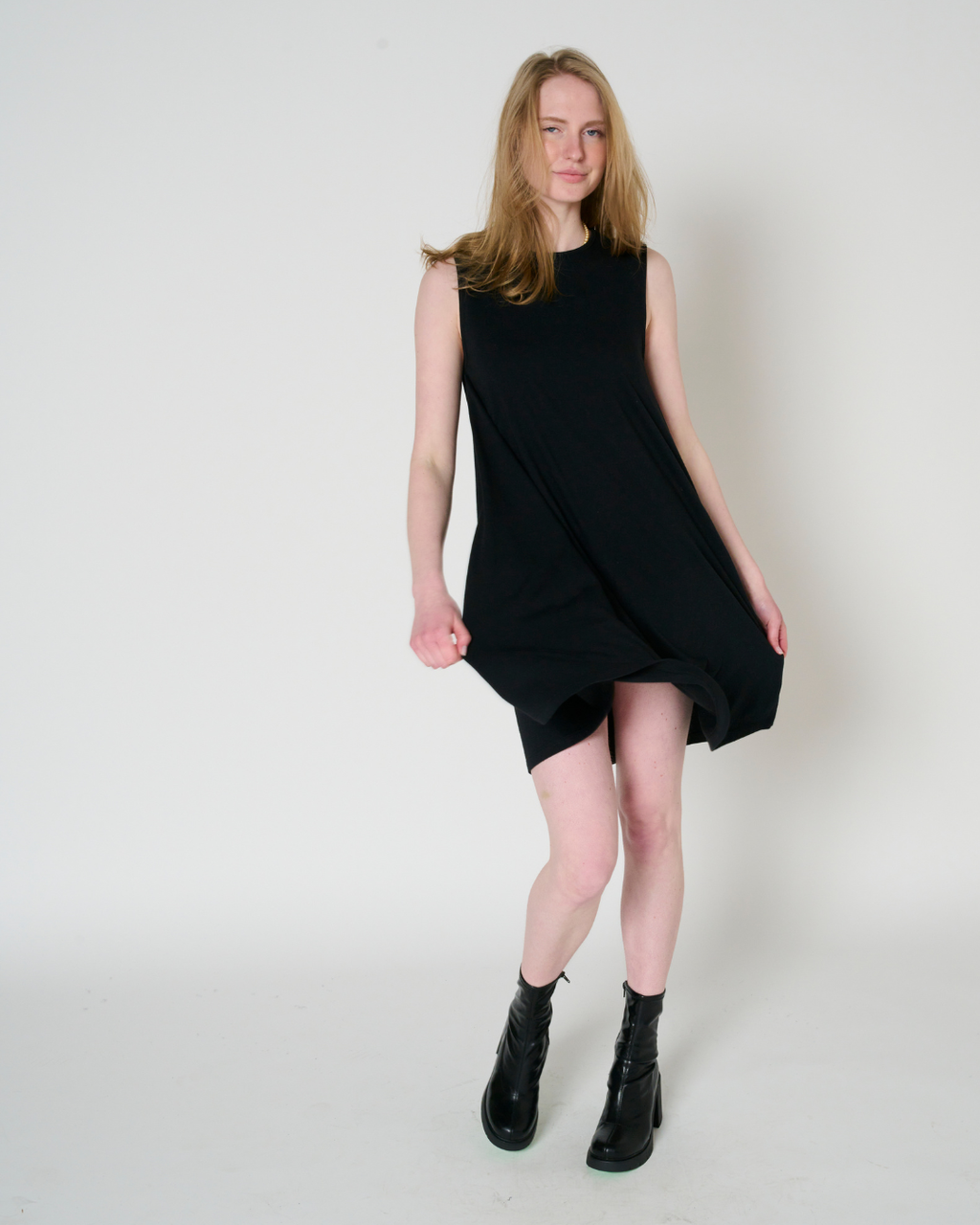 Judy Dress
