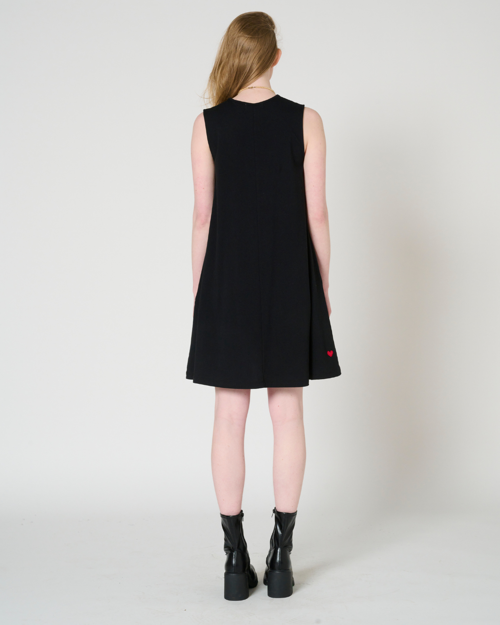 Judy Dress