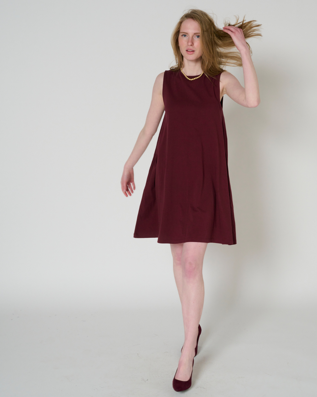 Judy Dress
