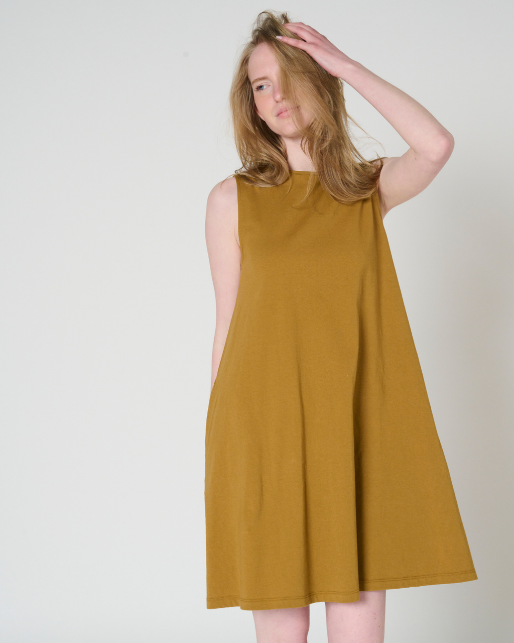 Judy Dress