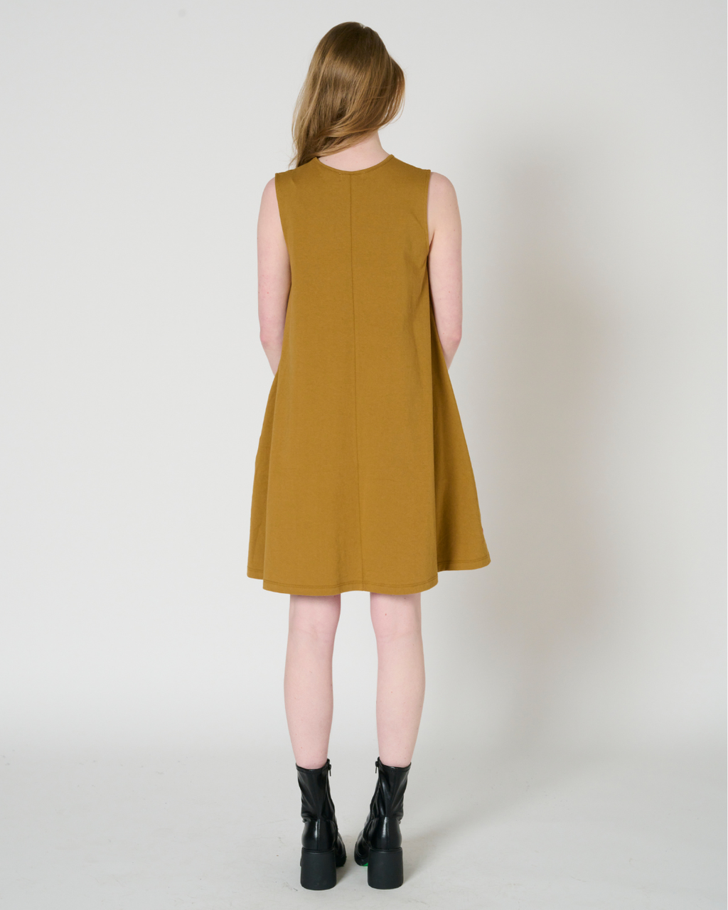 Judy Dress