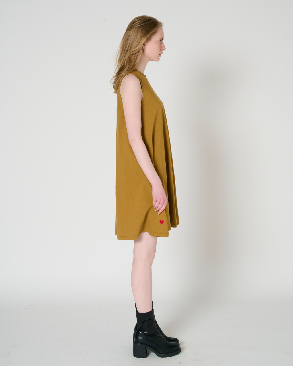 Judy Dress