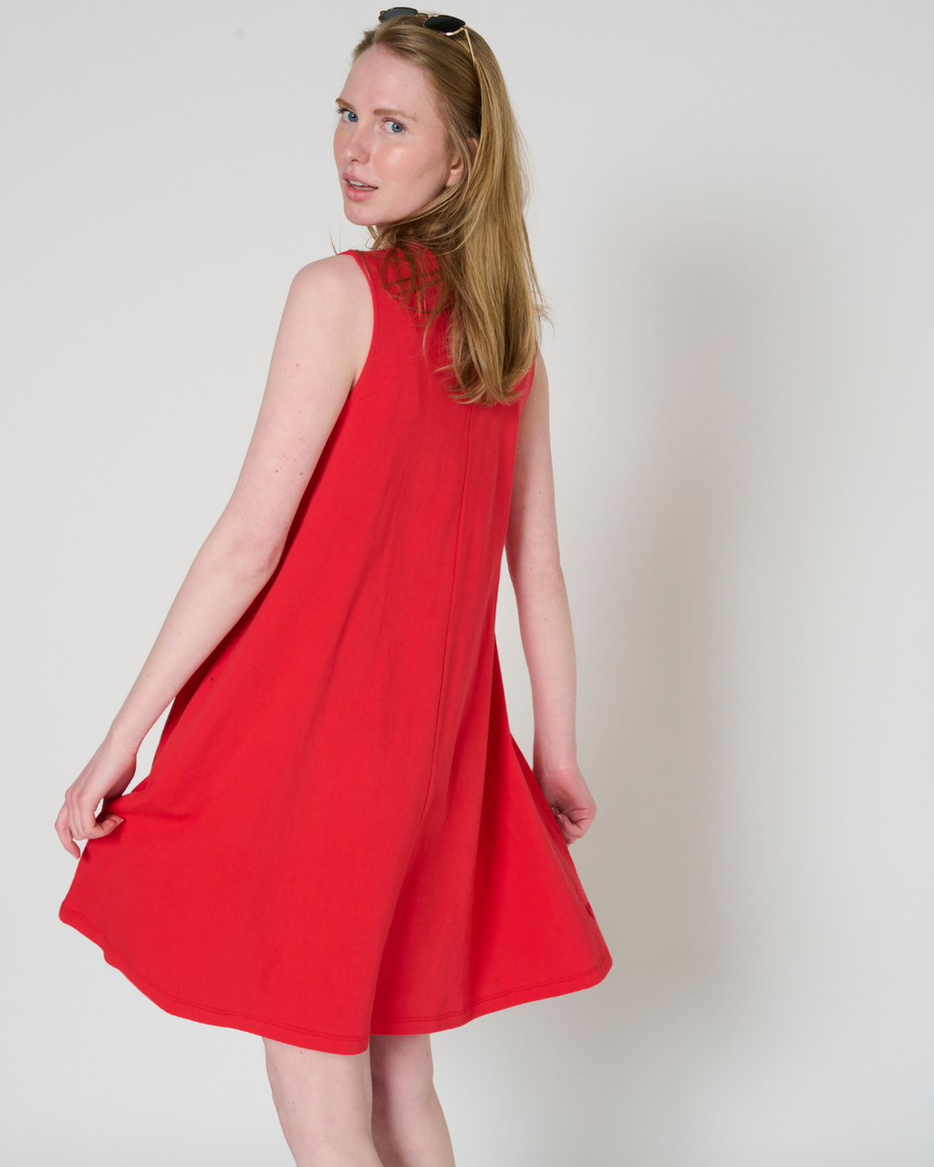 Judy Dress
