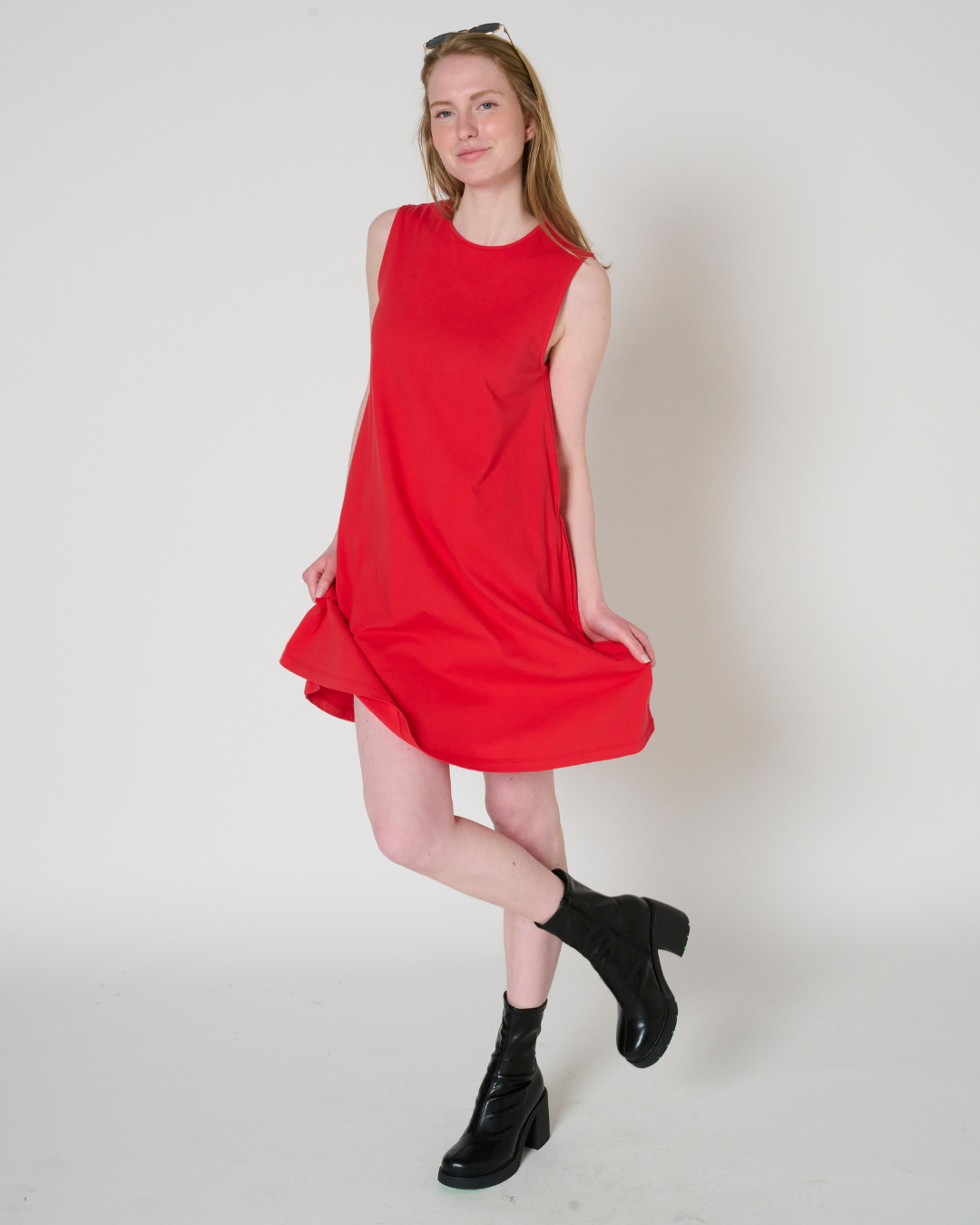 Judy Dress
