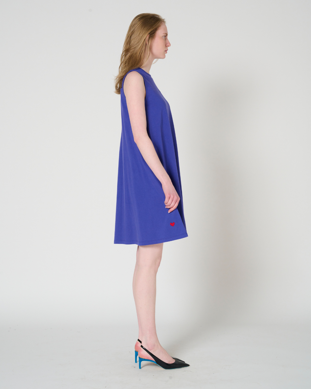 Judy Dress