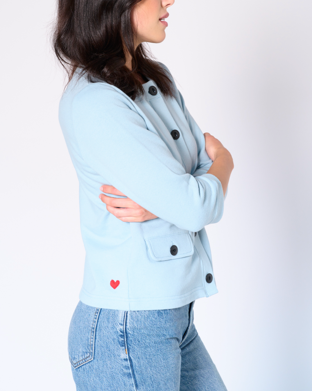 Kate Blazer