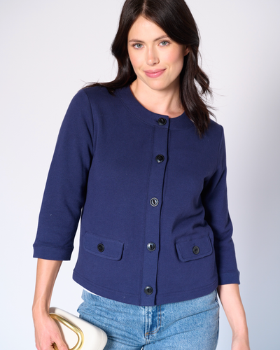 Kate Blazer