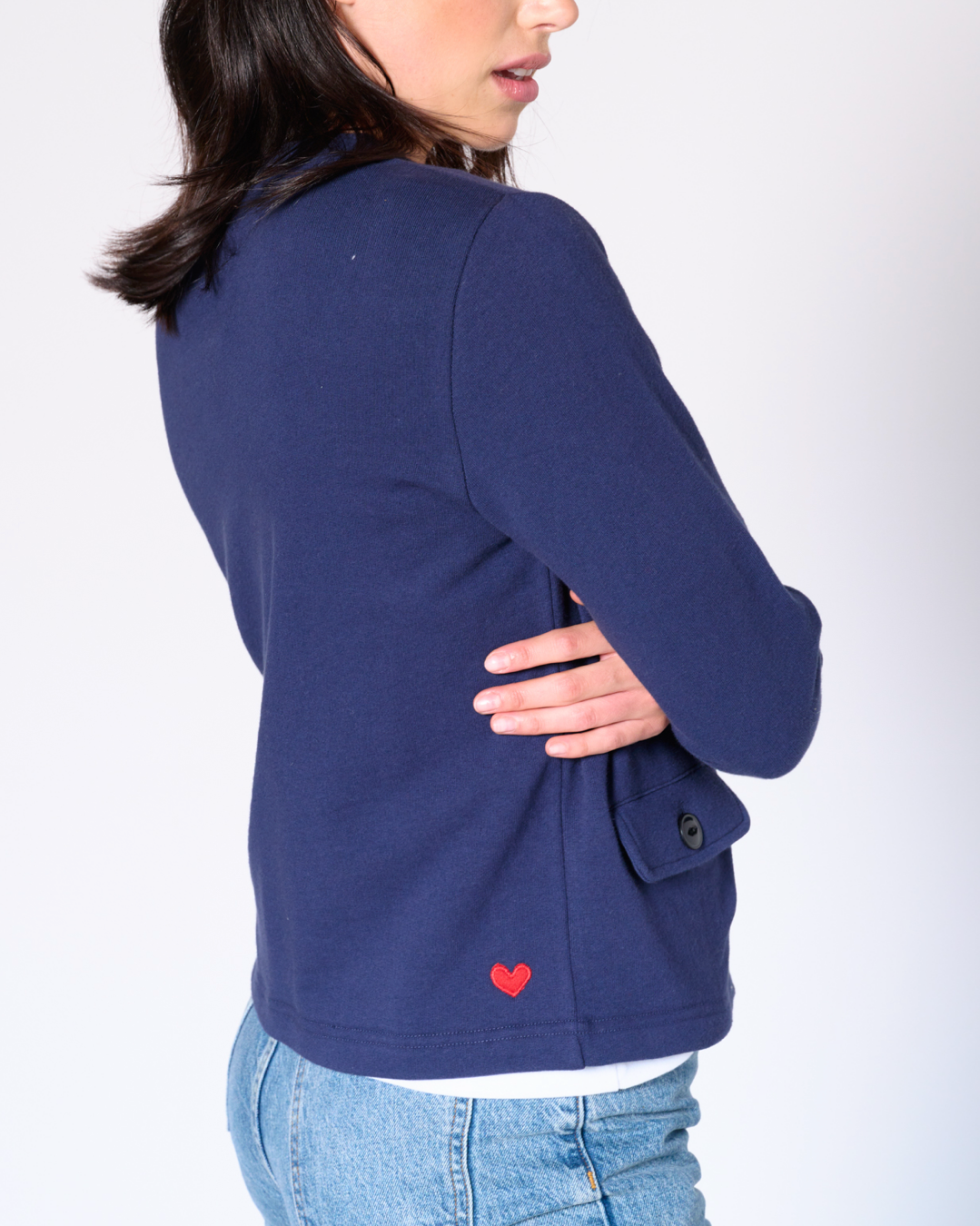 Kate Blazer
