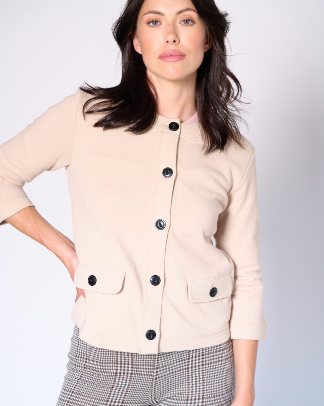 Kate Blazer