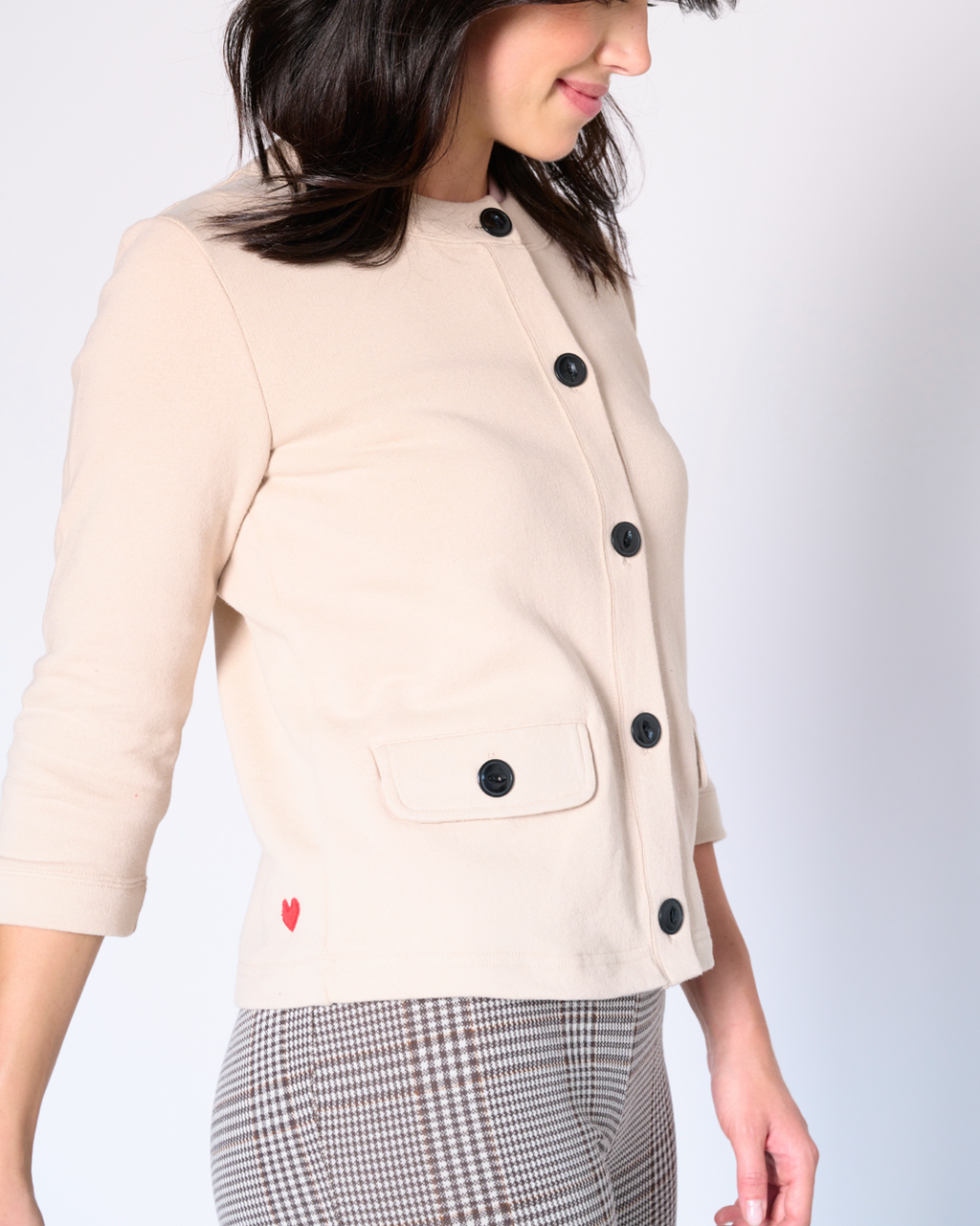 Kate Blazer