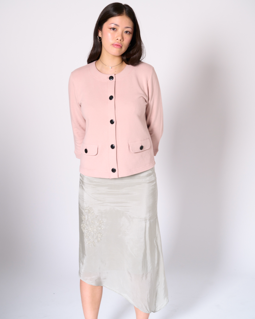 Kate Blazer