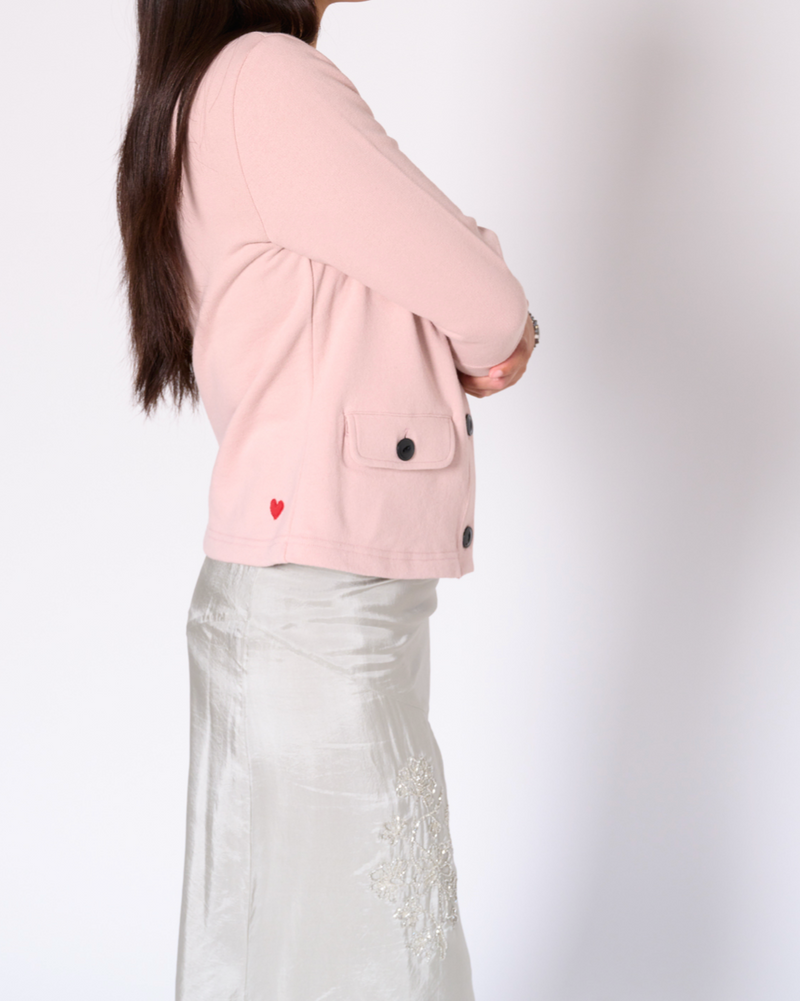 Kate Blazer