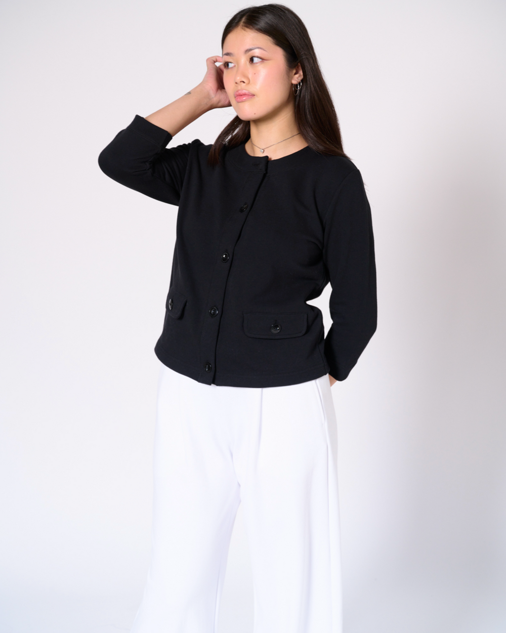 Kate Blazer