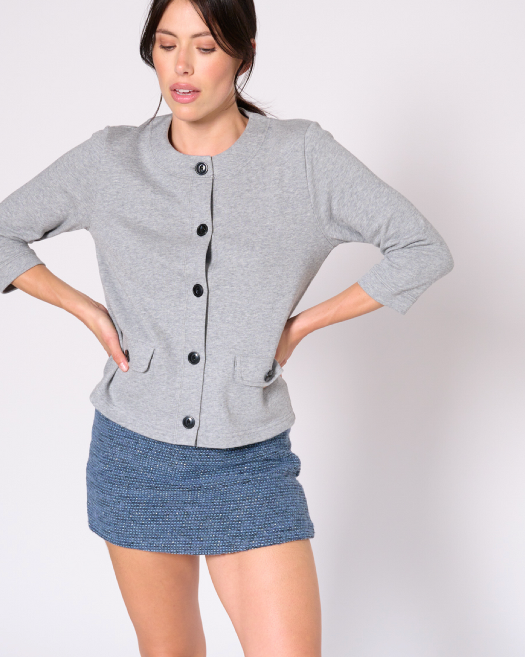 Kate Blazer