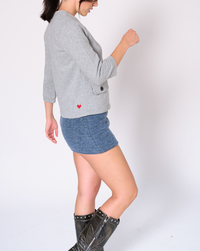 Kate Blazer
