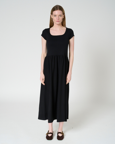 Katrien midi dress