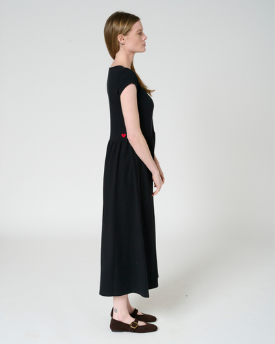 Katrien midi dress