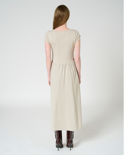 Katrien midi dress