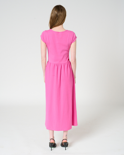 Katrien midi dress