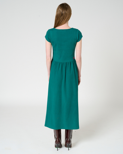 Katrien midi dress