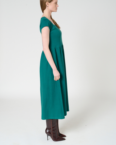 Katrien midi dress