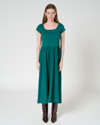 Katrien midi dress