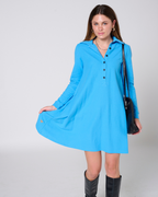 Keddy Tunic dress