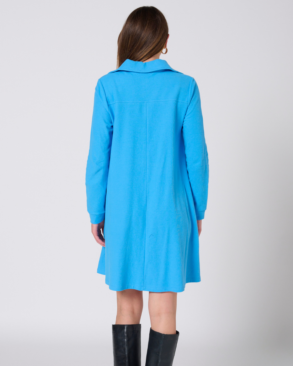 Keddy Tunic dress