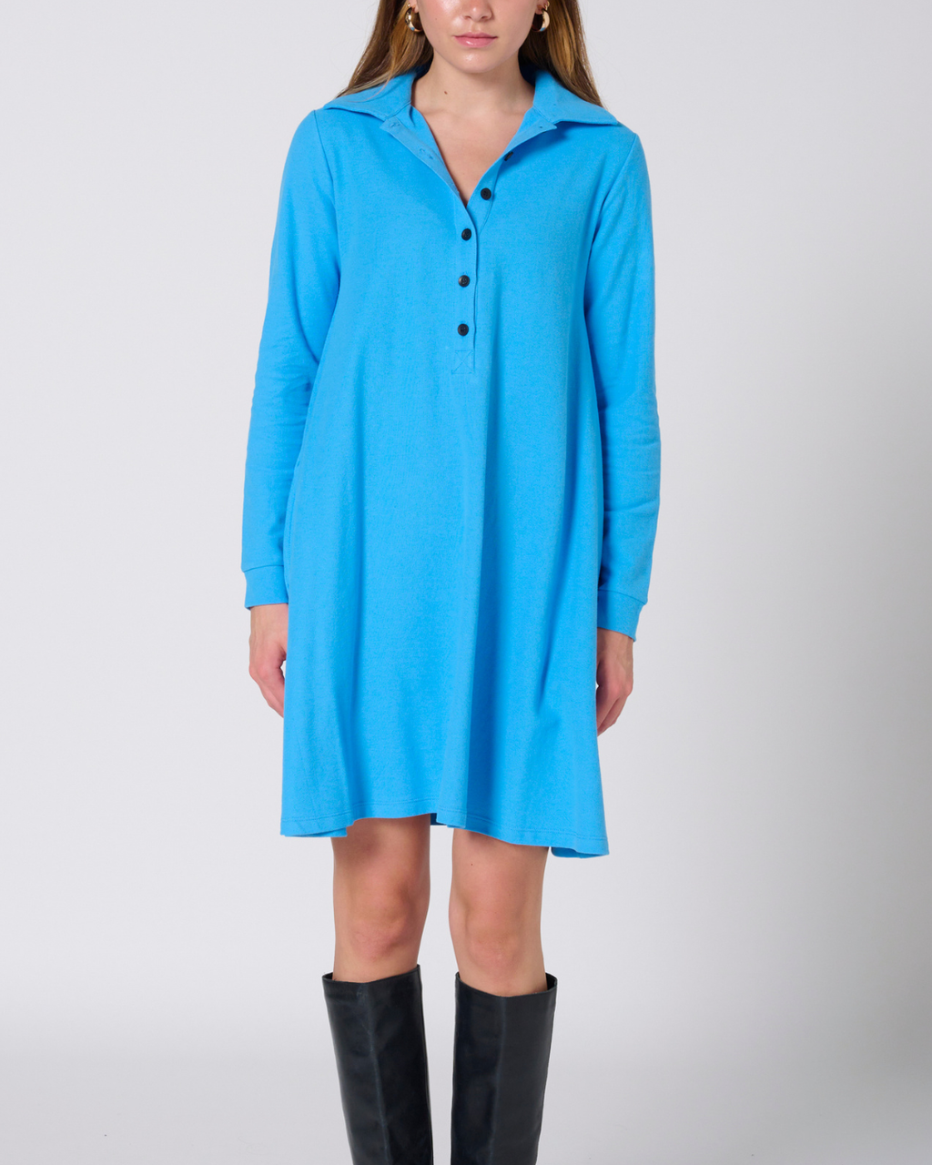 Keddy Tunic dress