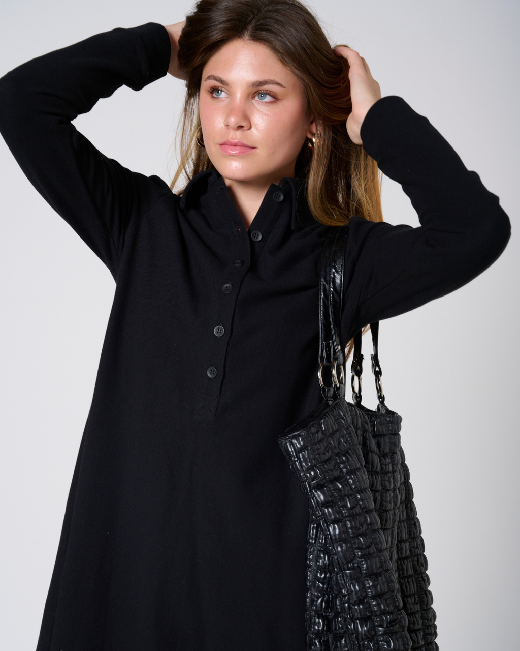 Keddy Tunic dress