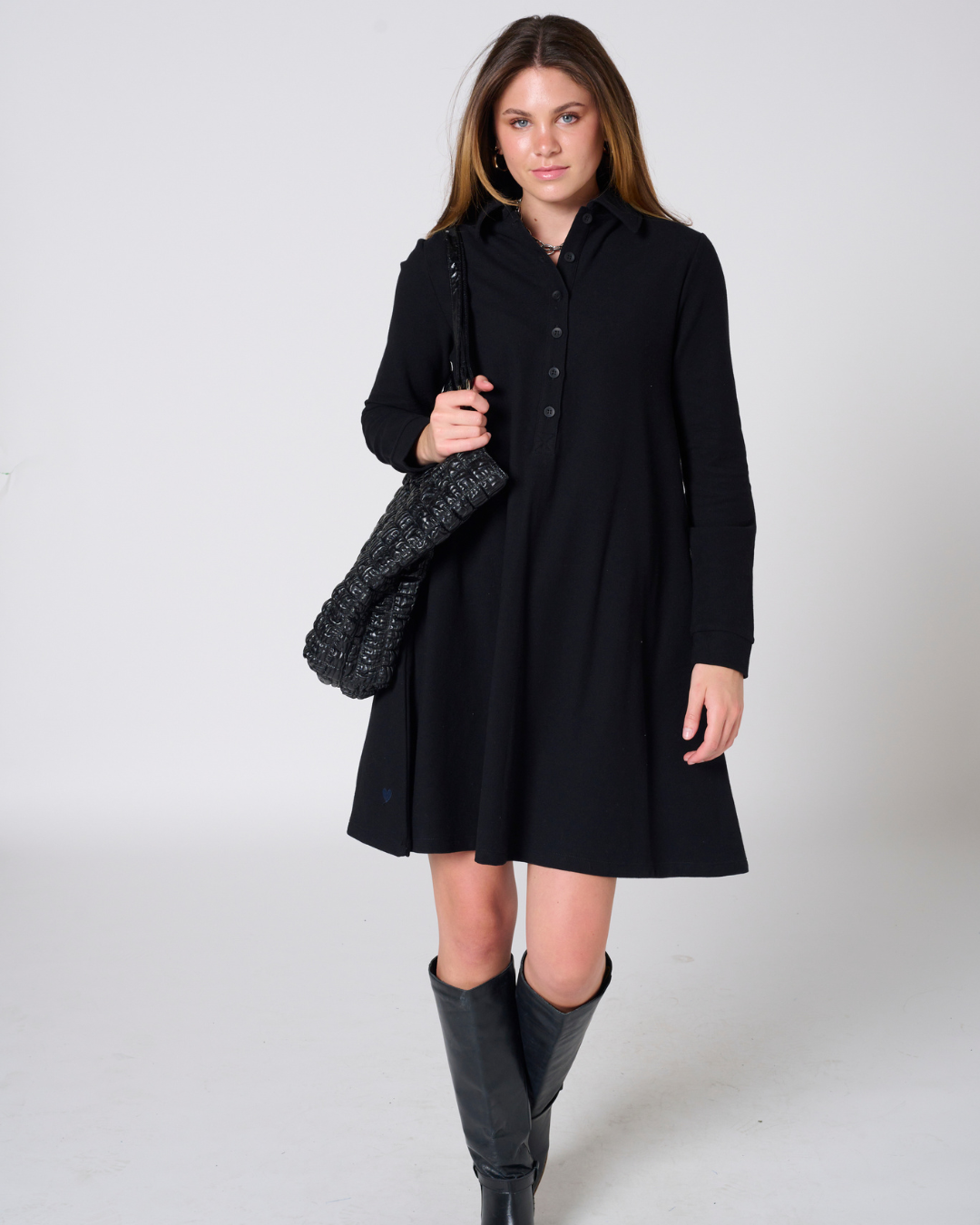 Keddy Tunic dress