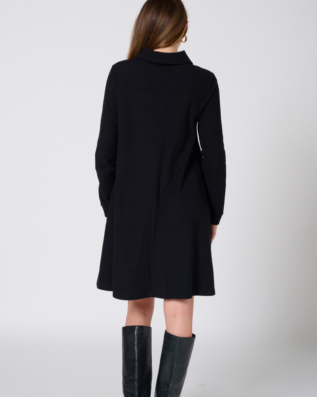 Keddy Tunic dress