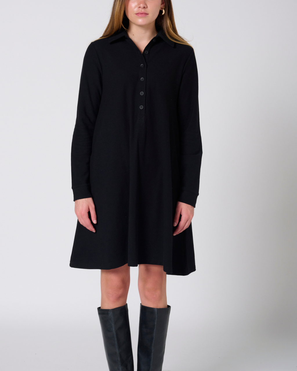 Keddy Tunic dress