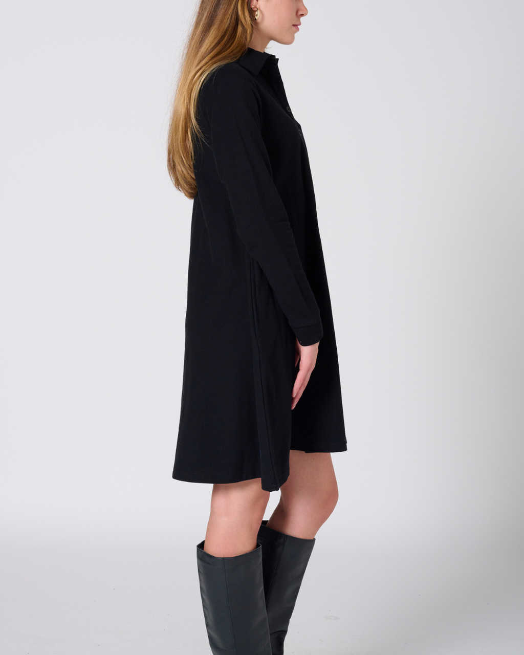 Keddy Tunic dress