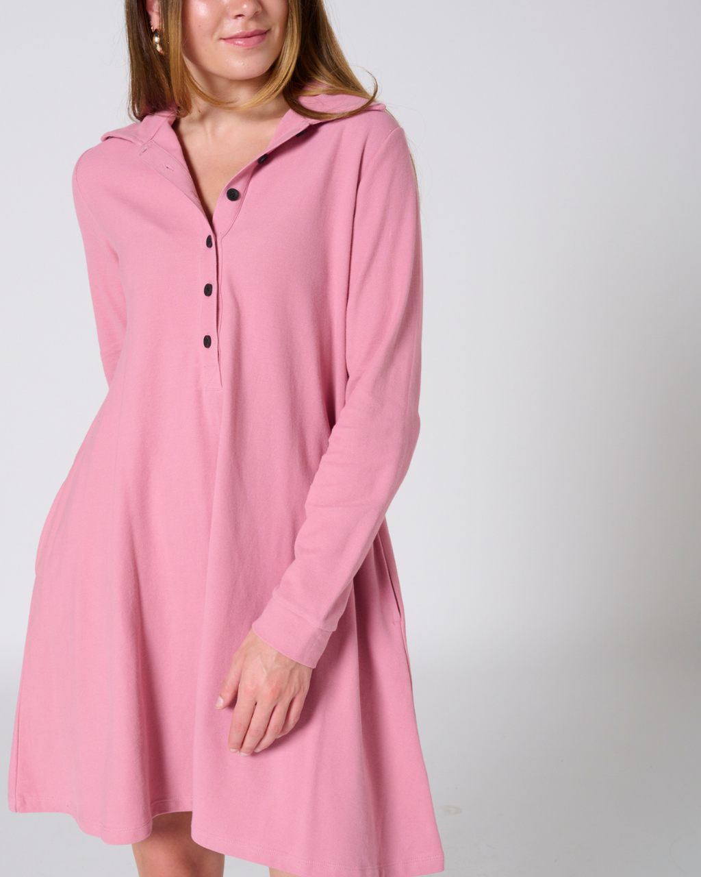 Keddy Tunic dress