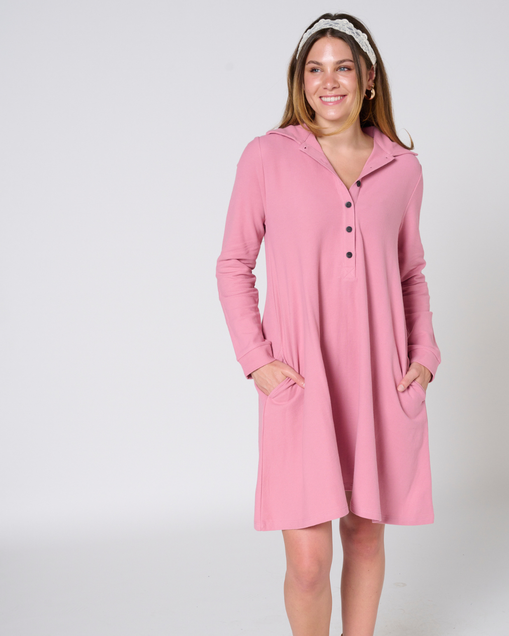 Keddy Tunic dress