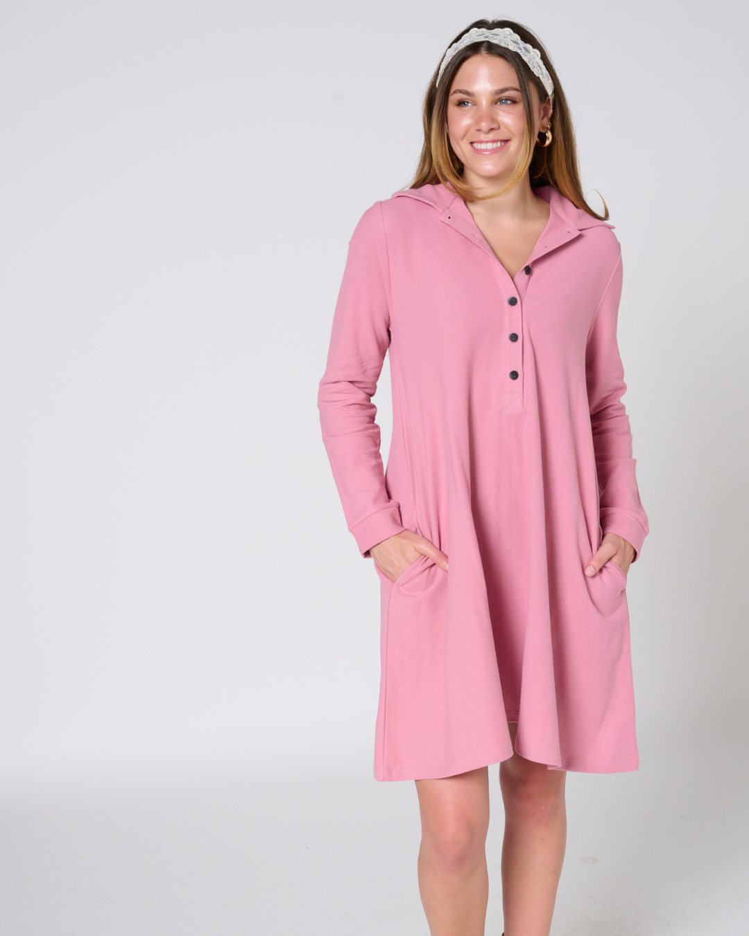 Keddy Tunic dress